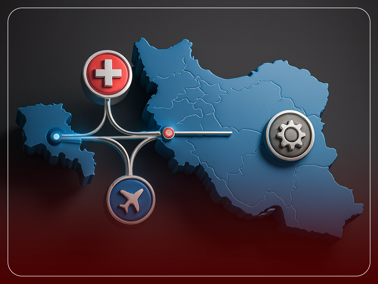 Инвестиционные Возможности Армении В Иране