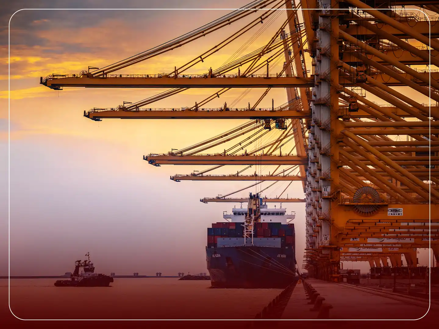 The UAE's Increasing Central Role in Iran's Non-Oil Trade