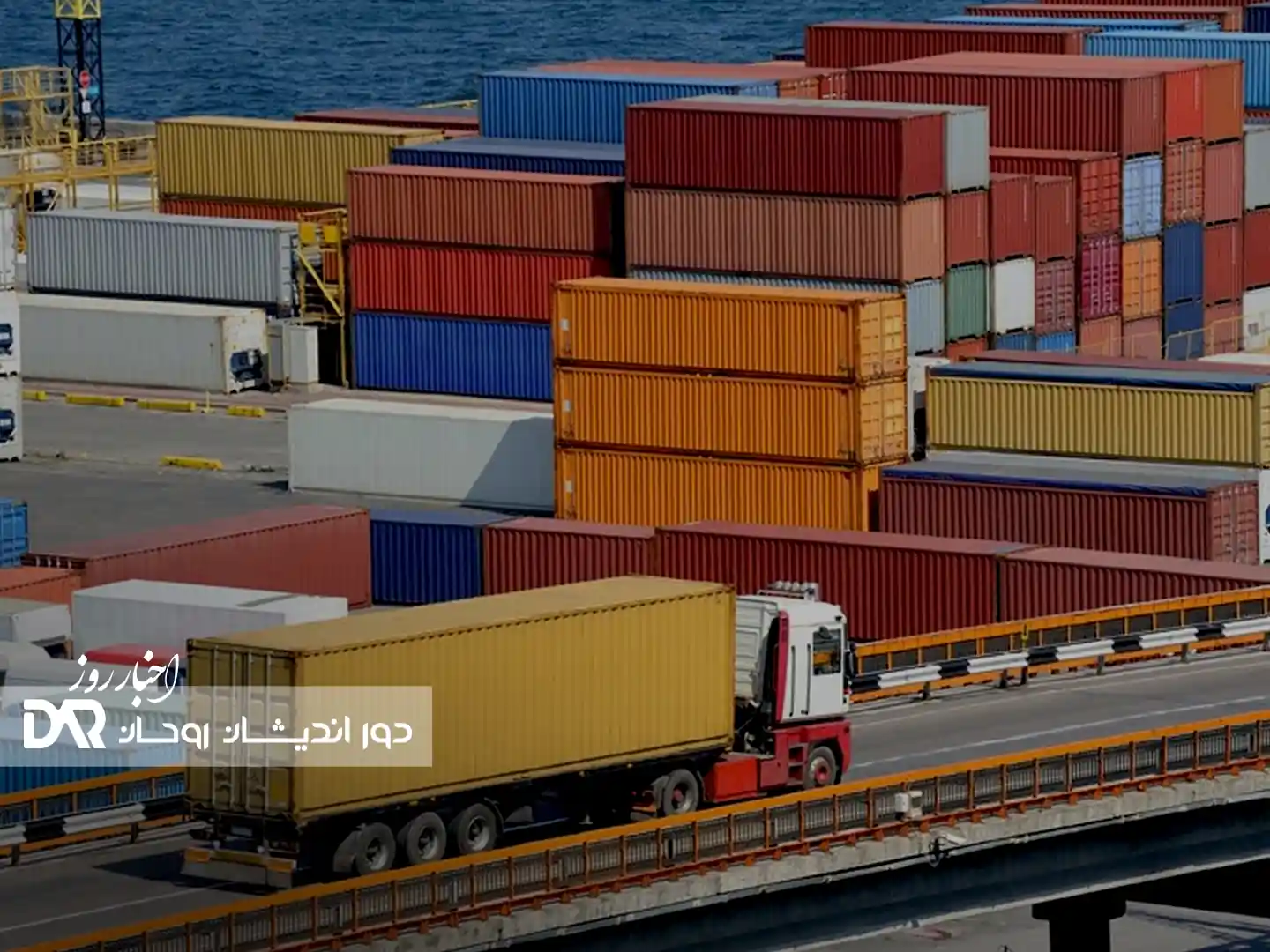 الزام اعتبار ثبت‌سفارش در زمان اظهار کالا