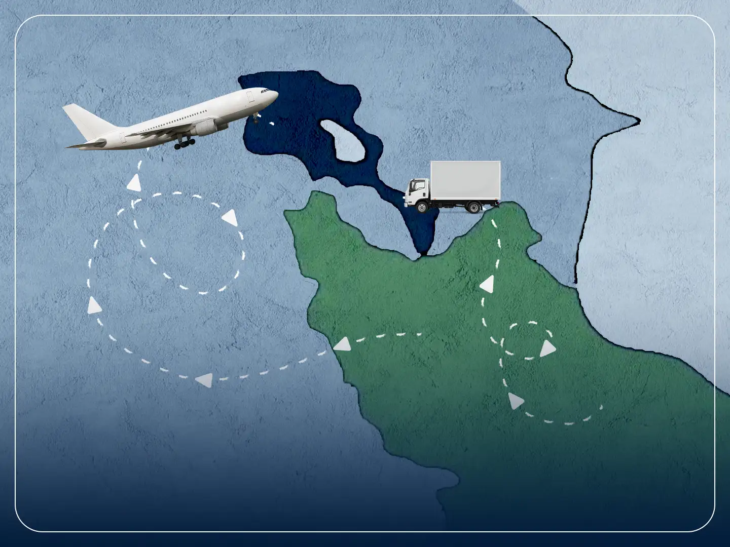 Импорт Товаров из Ирана в Армению