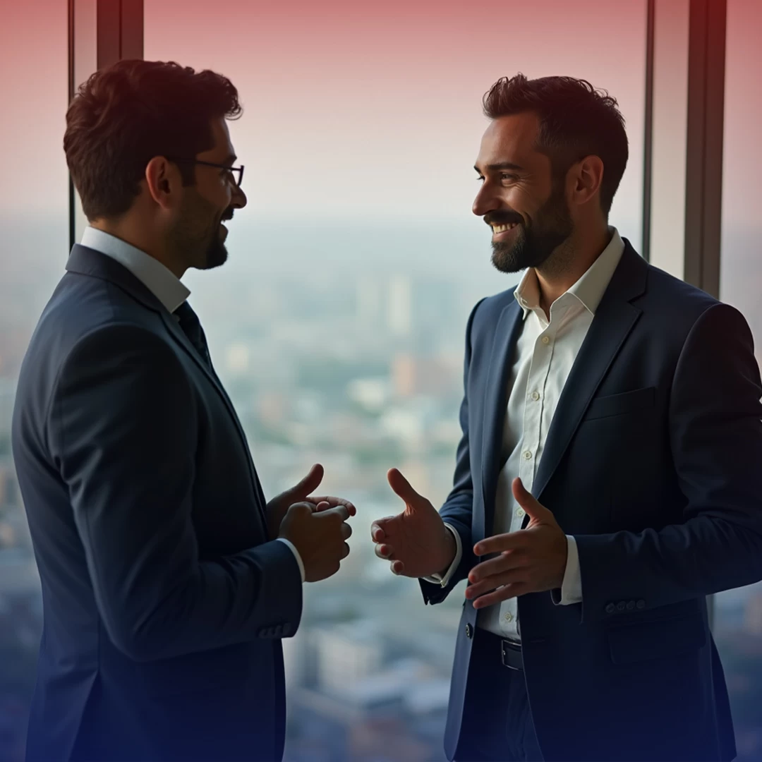 International Trade Services