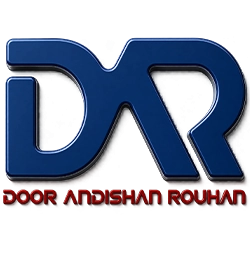 Door Andishan Rouhan