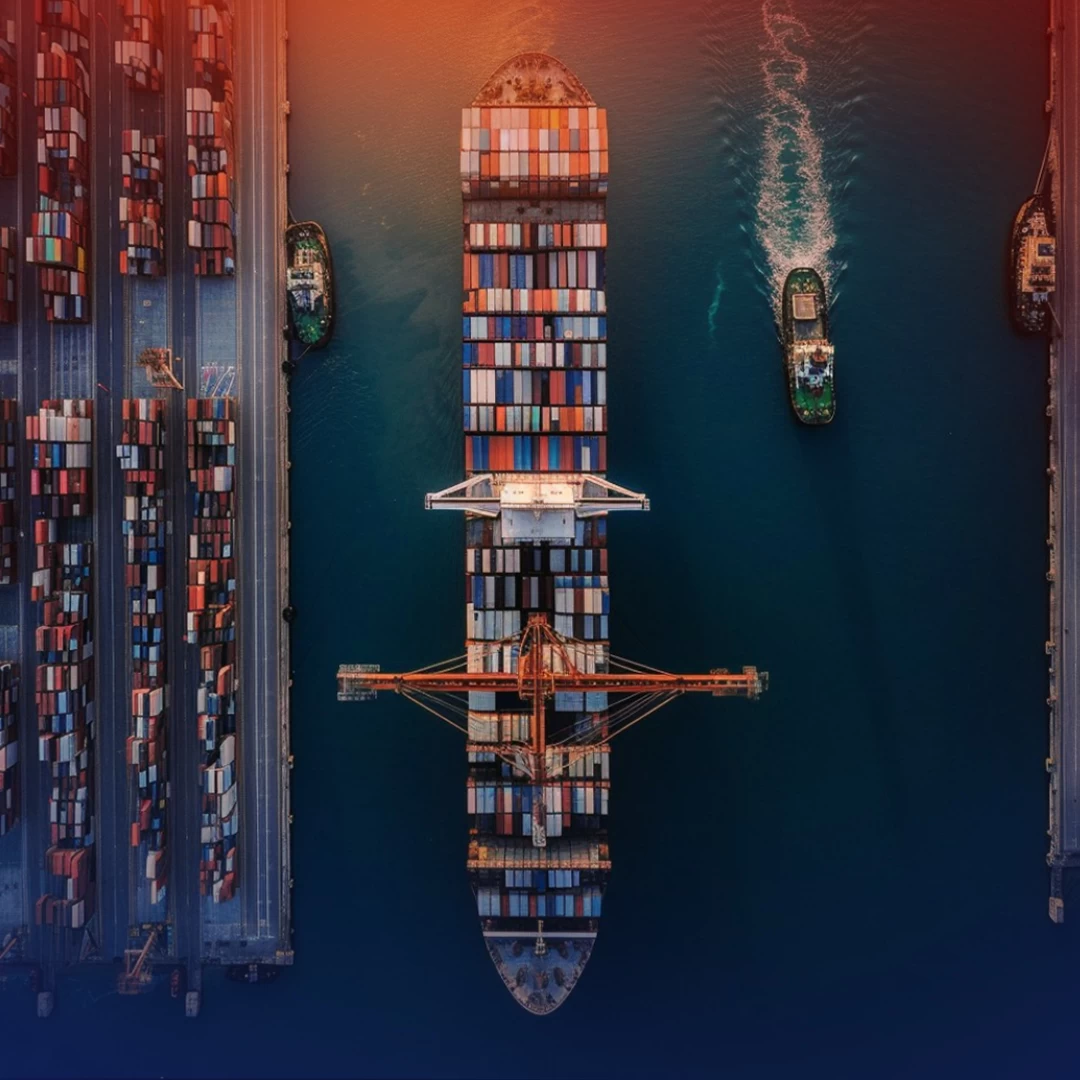 International Transportation Services